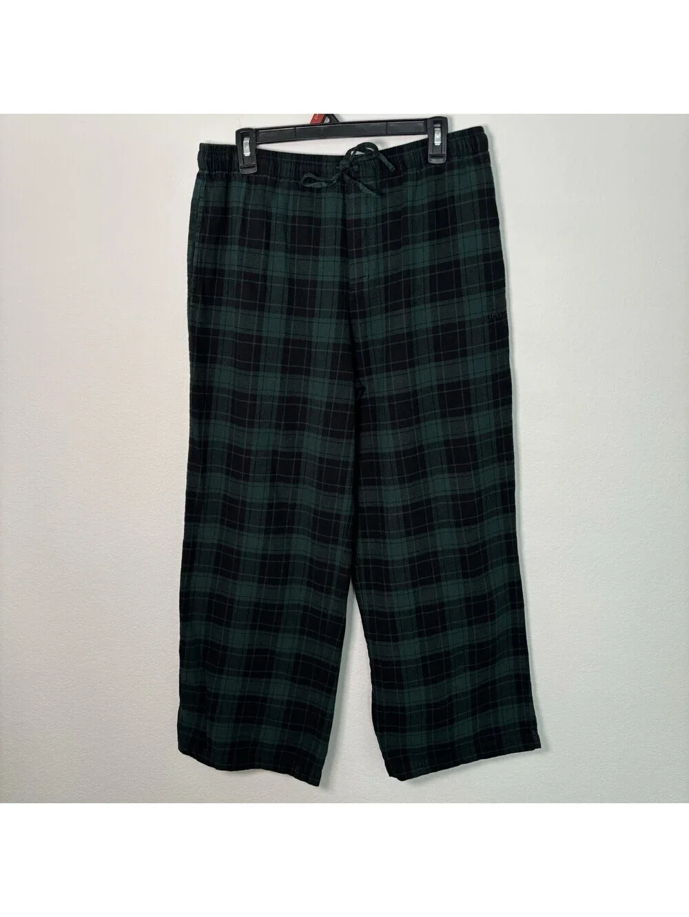 Skims plaid dark